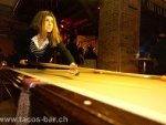 Inside The Taco's Bar, Pool & Baby foot (64)